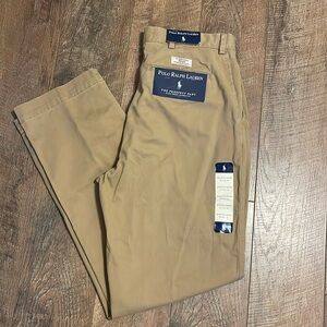 Polo Ralph Lauren Khaki